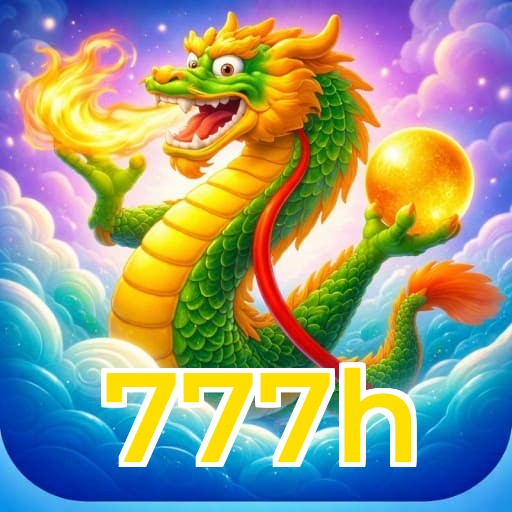 Material promocional do app 777h — ilustração, não métricas auditadas nesta página